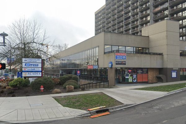 121 & 125-9801 King George Boulevard