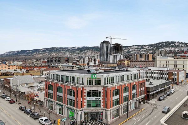 Units at 301 Victoria Street
