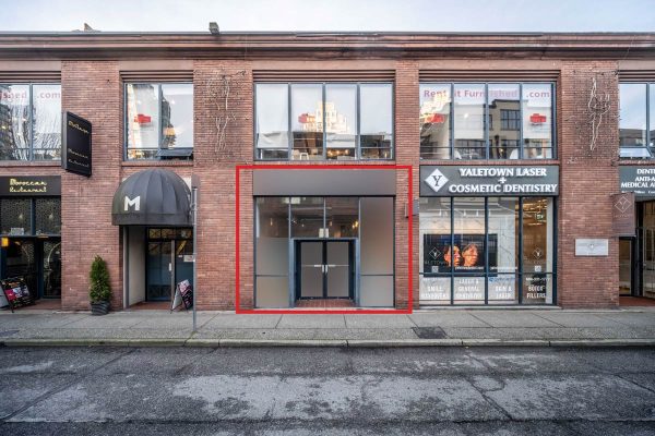 1006 Mainland Street