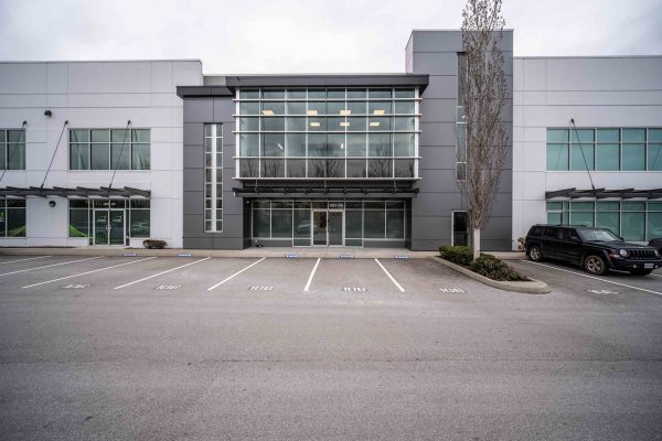 2nd Floor 106-8288 North Fraser Way