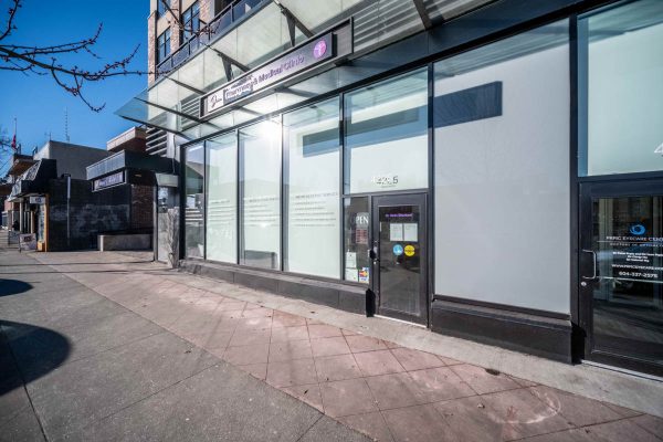 4225 Hastings Street