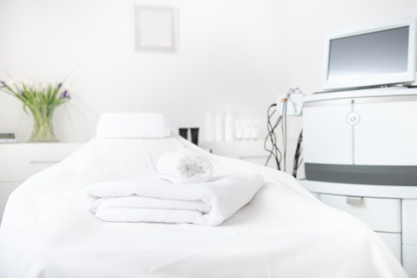 Medical Spa in West Side of Vancouver