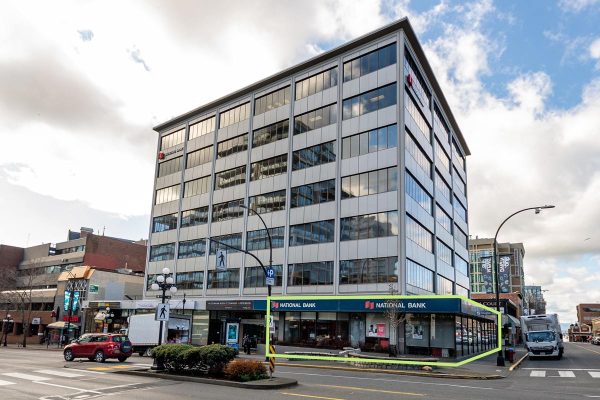 101-880 Douglas Street