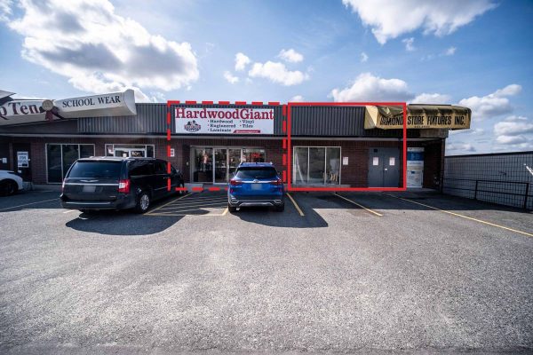 1628 SE Marine Drive