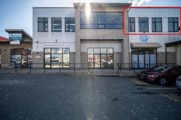203-7491 Vedder Road
