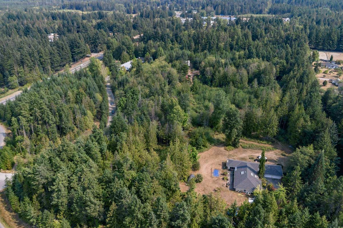 2685 Palmer Road, Coombs