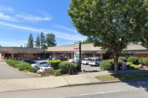 15160 Fraser Highway