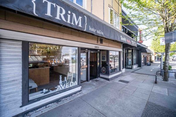 2-3851 Main Street