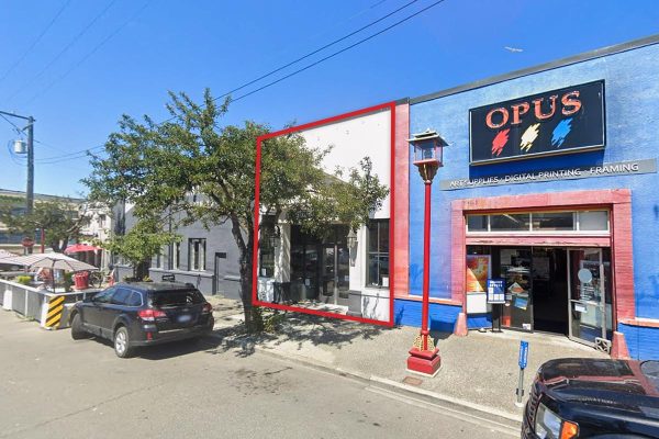 508 Herald Street