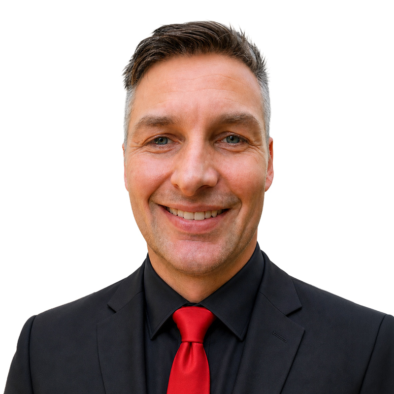 Professional image