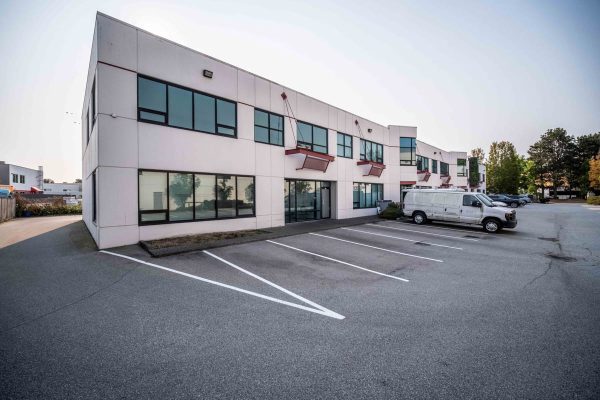 103 & 133-12300 Horseshoe Way
