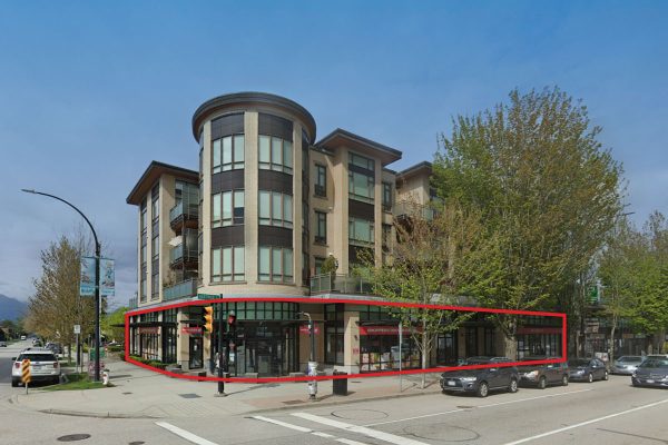 4303 Hastings Street