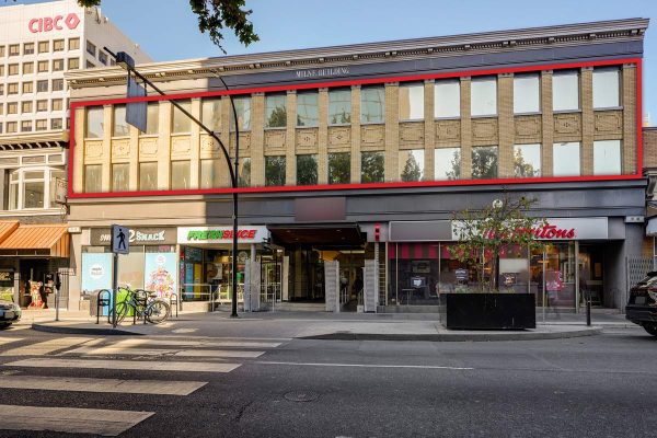 Recently Listed Properties