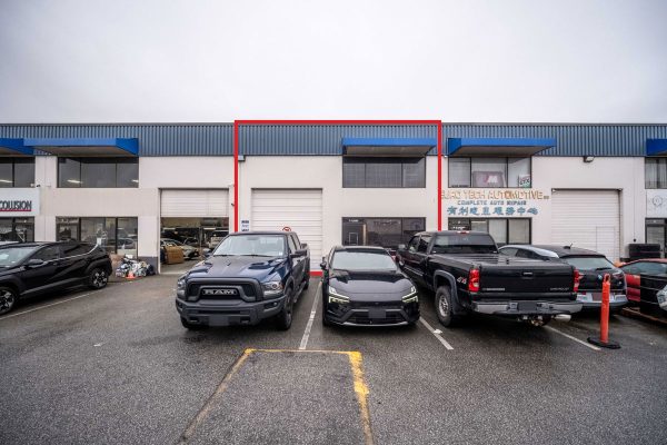 Recently Listed Properties